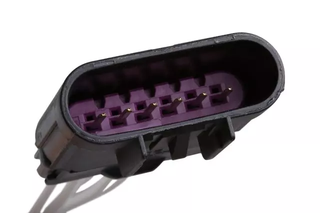 Multi-Purpose Wiring Connector - GM (84779454)