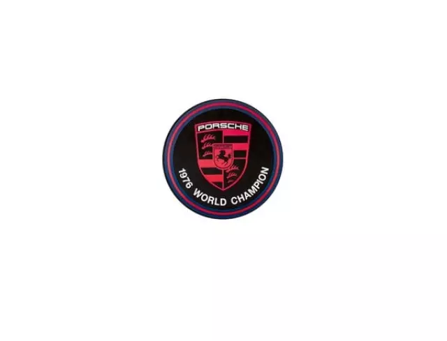 91170110328 - : Sticker for Porsche Image