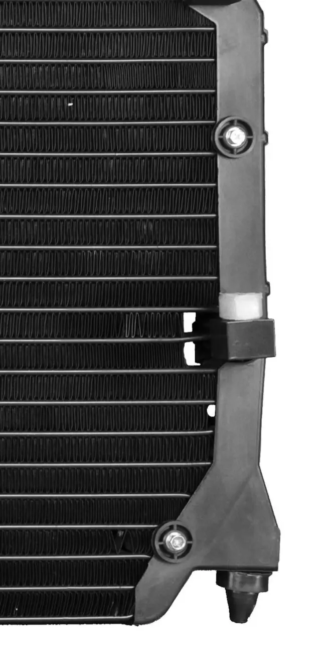 4931 - : OSC 4931 A/C Condenser for OSC Image