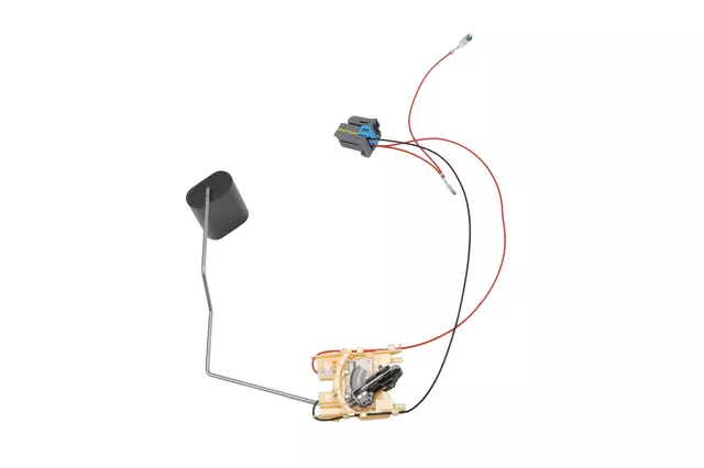 13589787 - : Fuel Gauge Sending Unit for Chevrolet: Colorado | GMC: Canyon Image