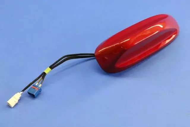 Base Cable And Bracket Antenna - Mopar (1YG06JRMAF)