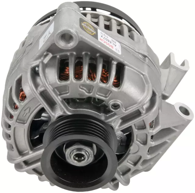 AL8807N - Charging &amp; Starting Systems: Bosch Alternator for Bosch Image