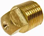 785070 - : Pipe Plug-Square Head-1/8 In. MNPT for Dorman Image