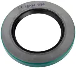 18734 - : SKF Seal 18734 For Volvo 142 144 1967-1969 145 1968-1969 for SKF Image