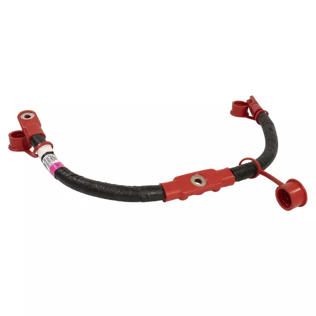 Cable Battery To Starter Mot - Ford (FC4Z-14300-B)