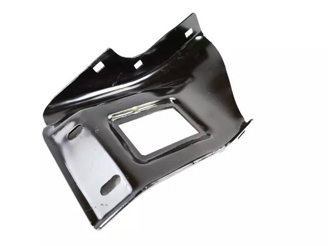 55077359AC - Frames and Bumpers: Bumper Bracket, Left for Dodge: Ram 1500, Ram 2500, Ram 3500 Image