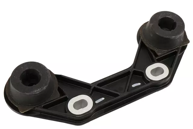 23156335 - : Part# 23156335 Exhaust Muffler Insulator for Buick: LaCrosse, Regal Sportback, Regal TourX | Chevrolet: Malibu Image