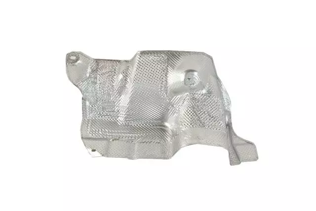 Dash Heat Shield - Mopar (68477637AA)