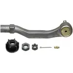 ES2946L - : Front Left Outer Steering Tie Rod End for Moog Image