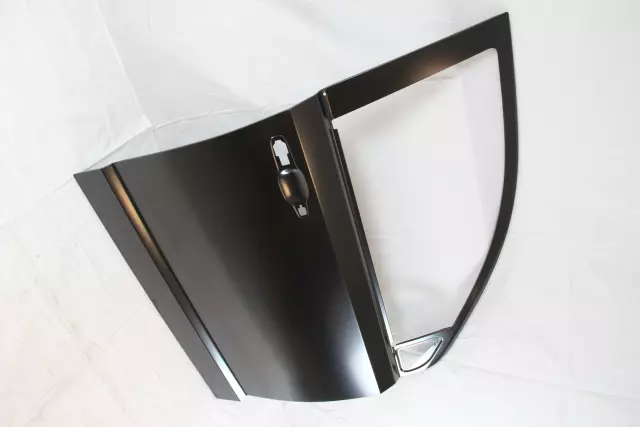 Front Door Outer Repair Panel, Right - Mopar (68067462AB)