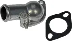 9022014 - : Engine Coolant Thermostat Housing for Dorman Image