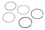 12654442 - : Engine Piston Ring Kit for Cadillac: ATS, CT4, CTS | Chevrolet: Camaro Image