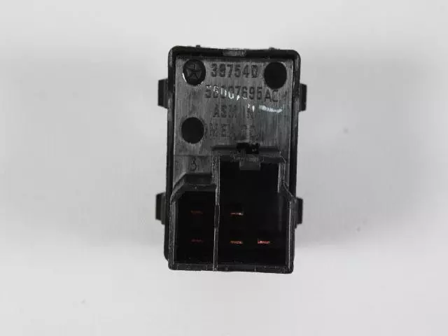 5029464AA - Electrical: Power Window Switch for Mopar Image
