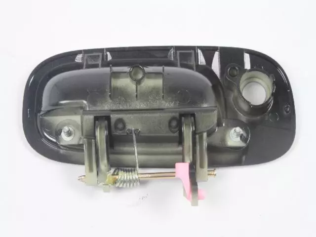 Exterior Door Handle, Left - Mopar (ys87axraf)