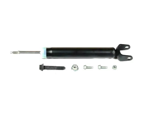 68334578AA - Rear Suspension: Suspension Shock Absorber Kit, Left Or Right for Mopar Image