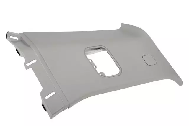 23365217 - Body: Lock Pillar Trim for Buick: Enclave Image