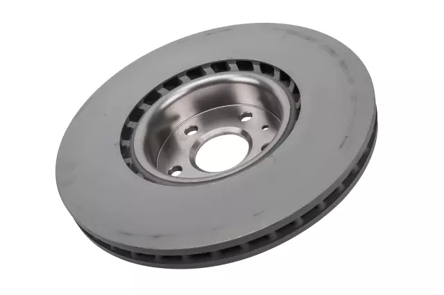 13529394 - : Front Disc Brake Rotor (Coated) for GM Image