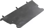 921807S000 - HVAC: Condenser Assembly Seal for Nissan Image
