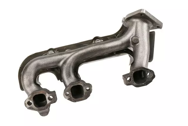 12592082 - Exhaust: Exhaust Manifold for GM Image