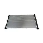 68004049AB - Cooling: Engine Cooling Radiator for Mopar Image