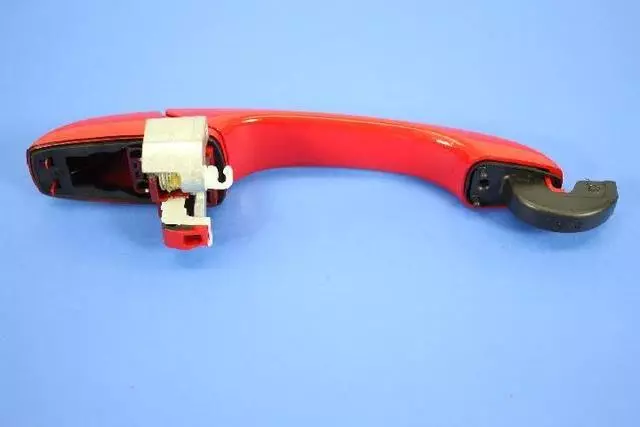 Exterior Door Handle, Left - Mopar (1KR97ZR3AB)