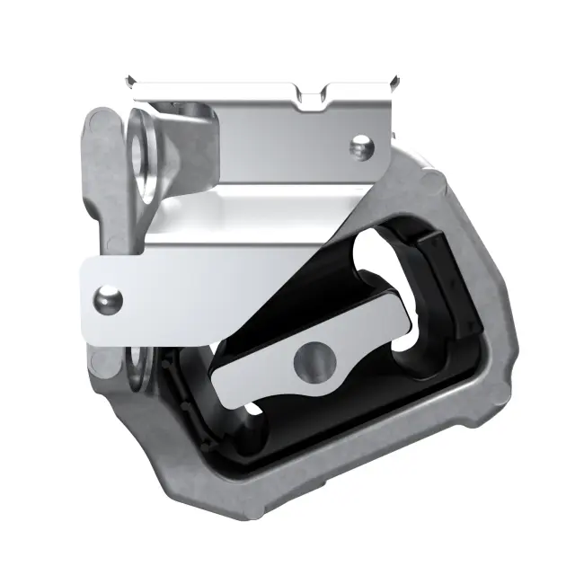 68505095AA - Engine: Engine Mount Isolator for Mopar Image image