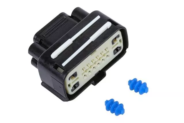 Wiring Harness Connector - GM (19330354)
