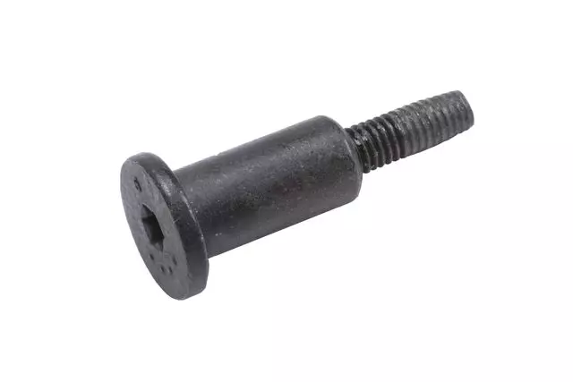 M6x1x40 Front Seat Cushion Frame Bolt - GM (88995324)