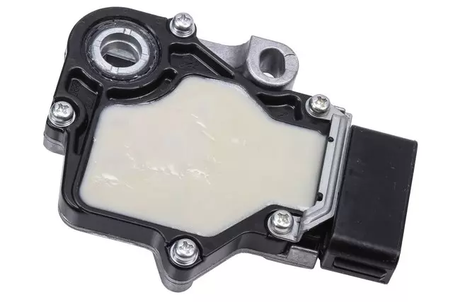 Park/Neutral Position and Back-Up Lamp Switch - GM (91172413)