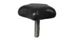 634980C010 - Body: Side Rail Cap for Toyota Image