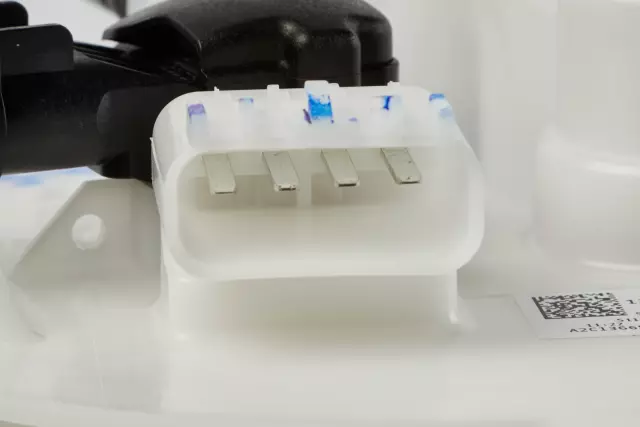 Fuel Pump Module without Fuel Level Sensor, with Seal - GM (13513409)