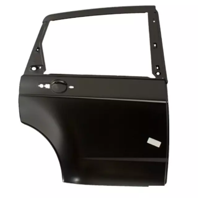 8S4Z5424701A - Body: Outer Panel for Ford: Focus Image