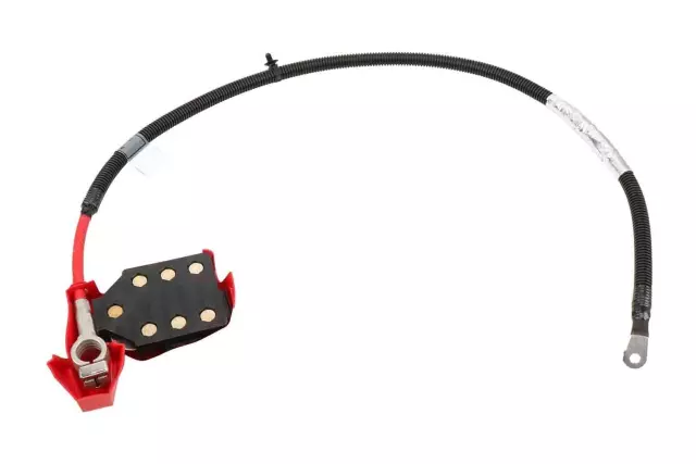 22790288 - : Starter Solenoid Cable for GM Image