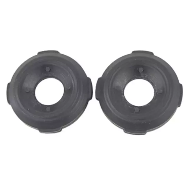 F5LZ6C518AB - Engine: Engine Valve Cover Grommet for Ford Image