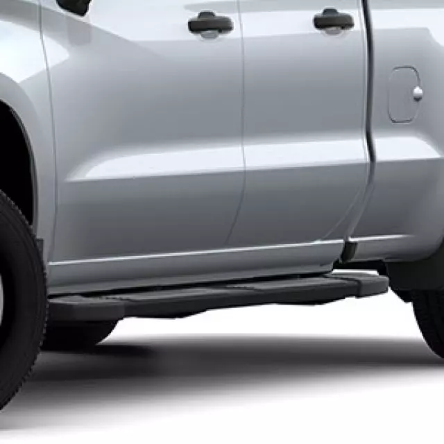 Running Board Step Replaced by 86574747 - GM (84011395)