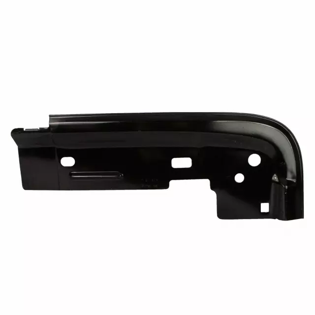 8C2Z15513A17A - Body: Side Rail for Ford: E-150, E-150 Club Wagon, E-150 Econoline, E-150 Econoline Club Wagon, E-250, E-250 Econoline, E-350 Super Duty Image