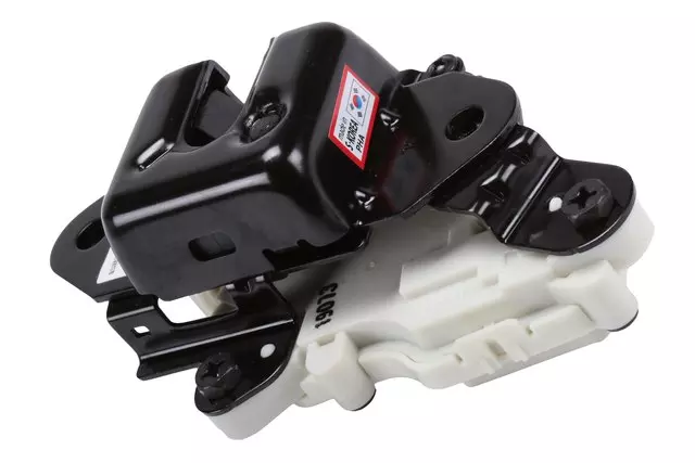 Latch - GM (85530789)