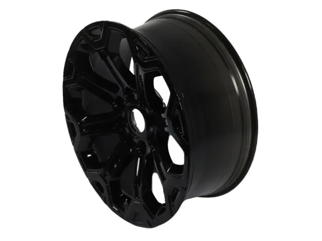 68602986AA - : Aluminum Wheel, Front Or Rear for Mopar Image