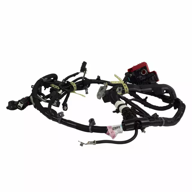 Battery Cable Harness - Ford (DA8Z-14300-B)