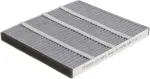 CF12158 - : FRAM, CF12158, Cabin Air Filter for FRAM Image