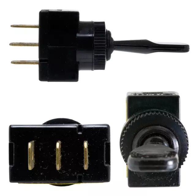 U1925A - : Multi-Purpose Toggle Switch for ACDelco Image