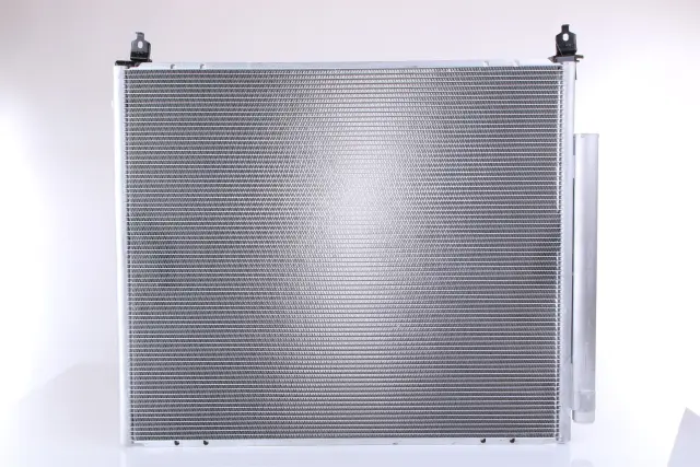 940617 - : Nissens A/C Condenser and Receiver Drier Assembly for NISSENS Image