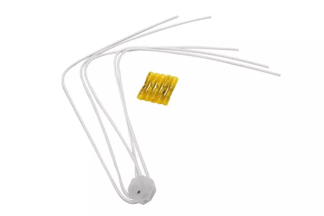12117265 - : Multi-Purpose Connector for GM Image
