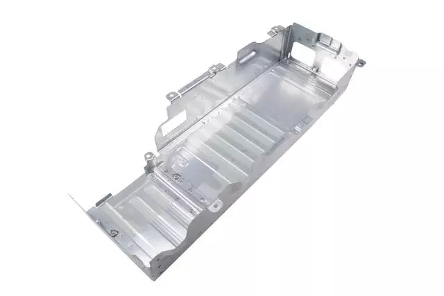 24261715 - : Generator Control Module Cover for Buick: LaCrosse, Regal | Chevrolet: Impala, Malibu Image