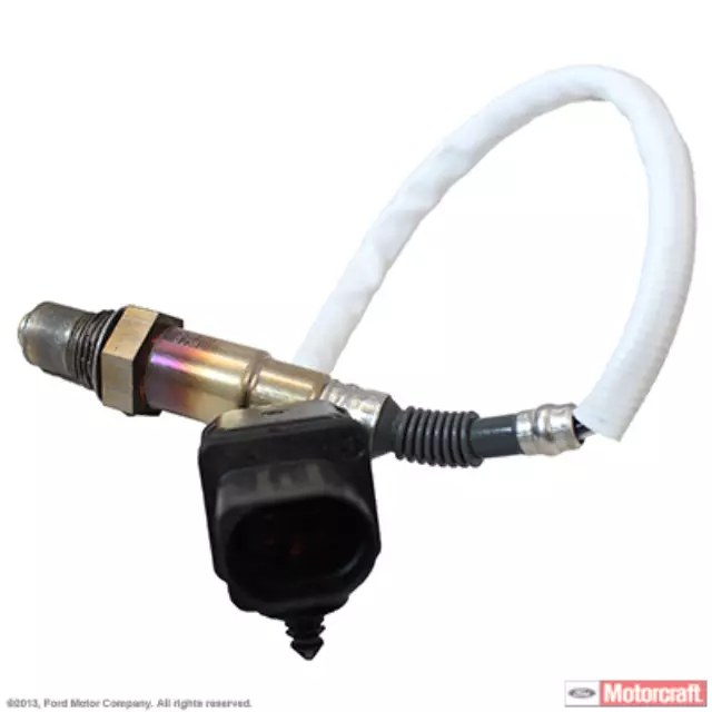 8F9Z9F472B - : 2008-2014 Ford - Oxygen Sensor for Ford: E-150, E-250, E-350 Super Duty, E-450 Super Duty, Escape, Expedition, F-150, Flex, Fusion, Taurus | Lincoln: MKS, MKT, MKZ, Navigator | Mercury: Mariner, Milan Image
