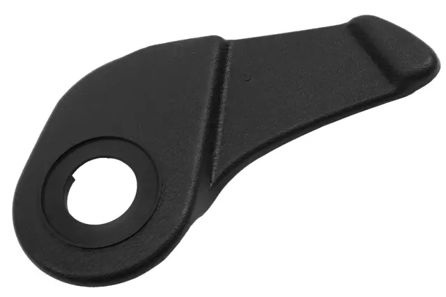 Front Seat Recliner Outer Finish Cover - GM (90366591)