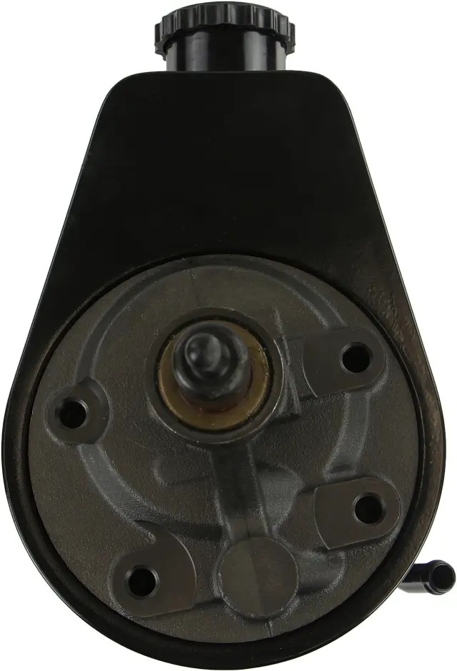 7151N - Cooling Systems: AAE New Hydraulic Power Steering Pump 100% Tested for ATLANTIC AUTOMOTIVE Image