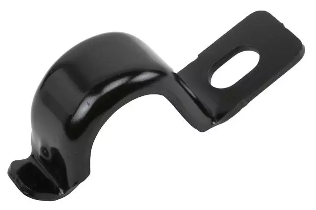15097923 - Suspension: Stabilizer Bar Bracket for Buick: Rainier | Chevrolet: SSR, Trailblazer, Trailblazer EXT | GMC: Envoy, Envoy XL, Envoy XUV | Oldsmobile: Bravada Image