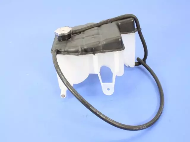 55116873AE - Cooling: Coolant Recovery Bottle for Mopar Image