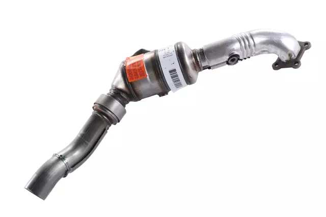 84383703 - : Catalytic Converter for Cadillac: CT6 Image